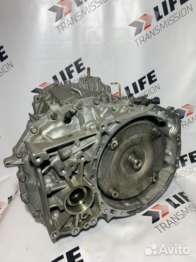 Ремонтный вариатор Cvt Mitsubishi Outlander 2.4