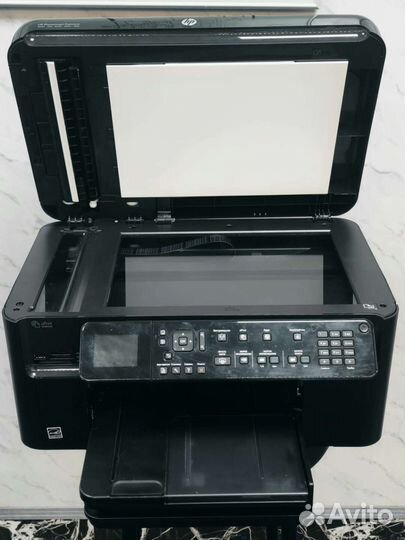Принтер hp photosmart premium Fax c140