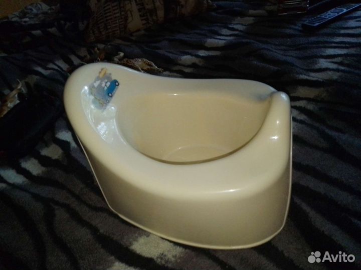 Горшок детский