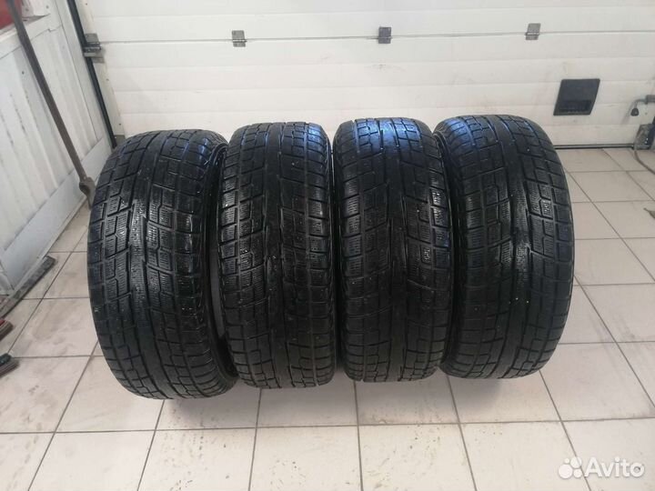 Yokohama Geolandar I/T-S G073 285/60 R18