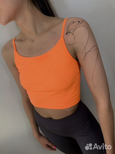 О красоте тату