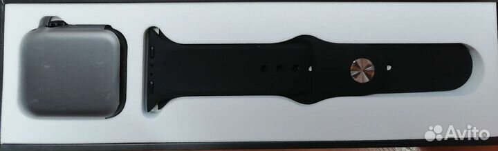 Смарт часы X7 Pro