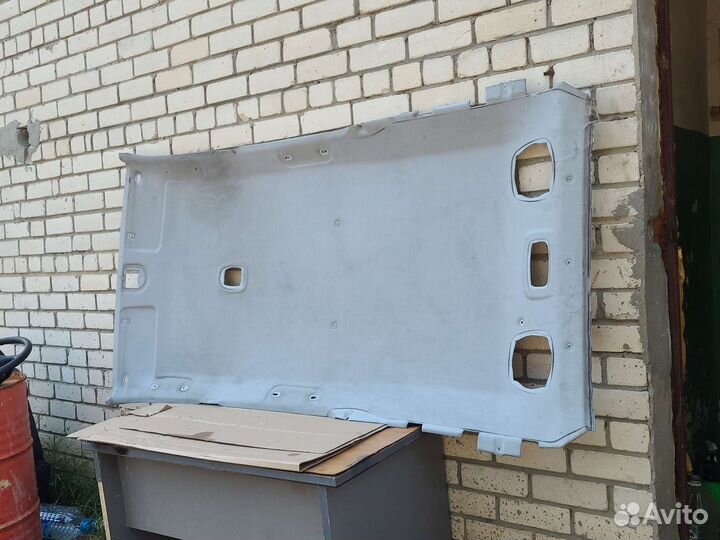 Потолок Kia Sportage 1 1994-2006 Grand