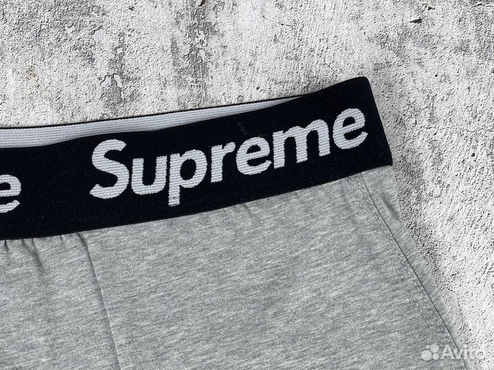 Нижнее бельё Supreme