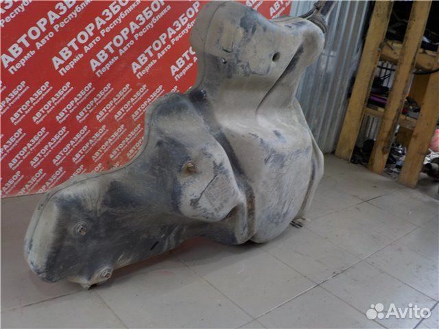 Бензобак Volkswagen Golf MK4 AZJ 2001