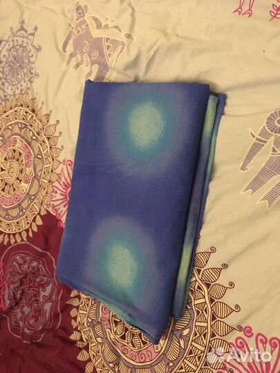 Постельное белье IKEA