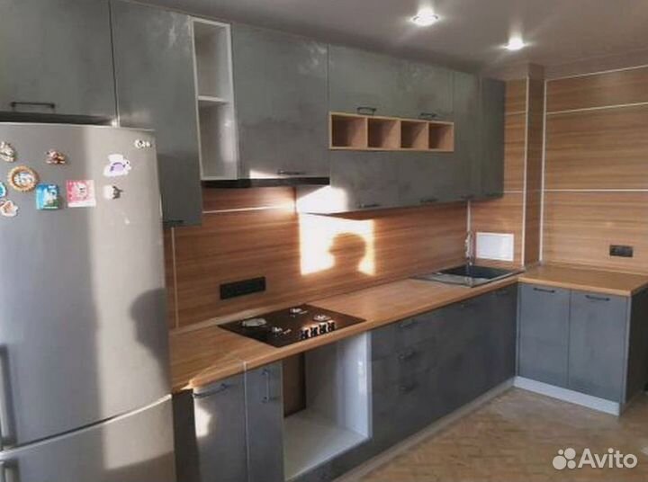 Модульная кухня