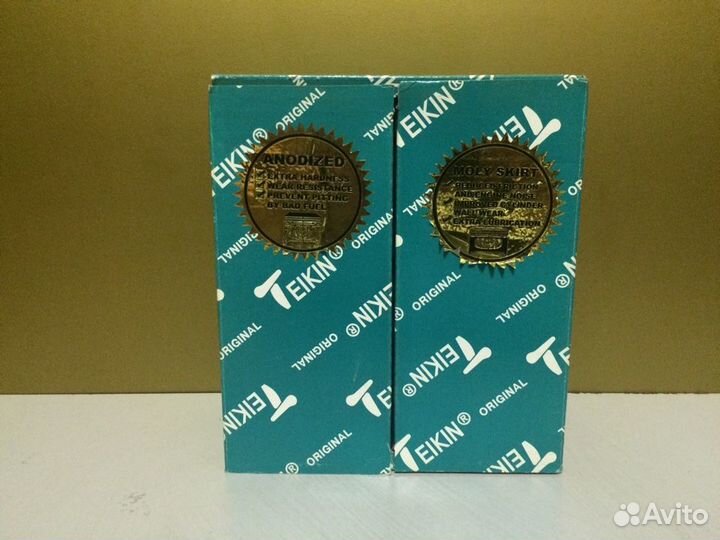 Поршни Хёндай i40 / G4NC / Hyundai G4NC