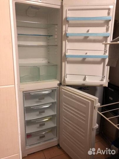 Ремонт холодильников и стиральных машин