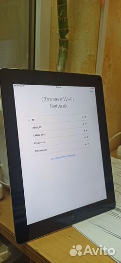iPad 2
