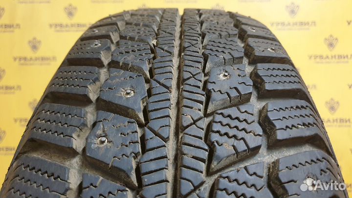 Matador MP 50 Sibir Ice 195/65 R15 91