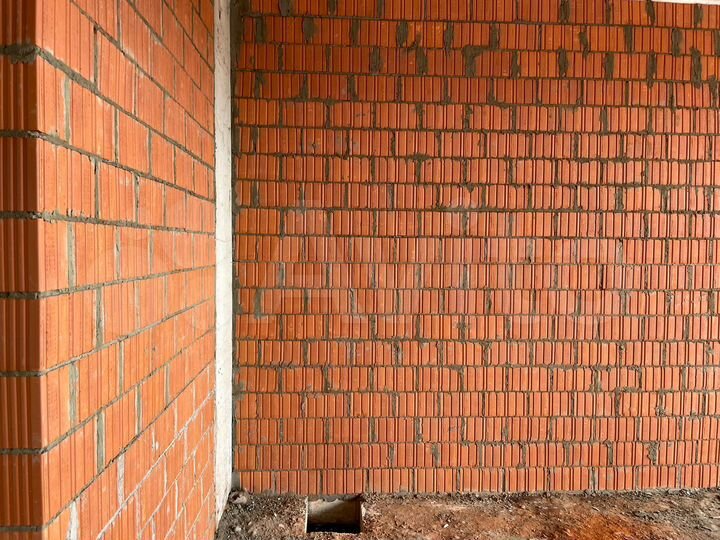 3-к. квартира, 73,4 м², 5/5 эт.