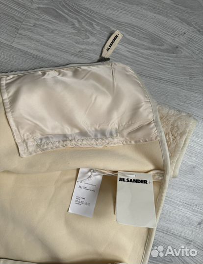 Куртка женская JIL sander