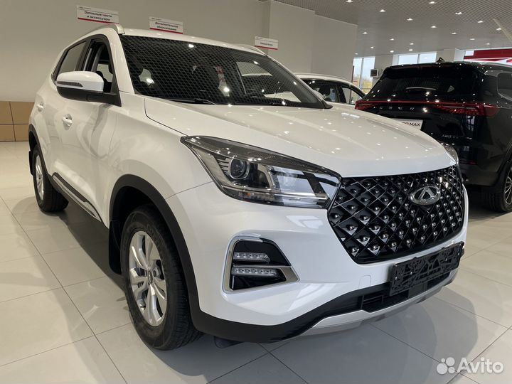 Chery Tiggo 4 Pro 1.5 МТ, 2024