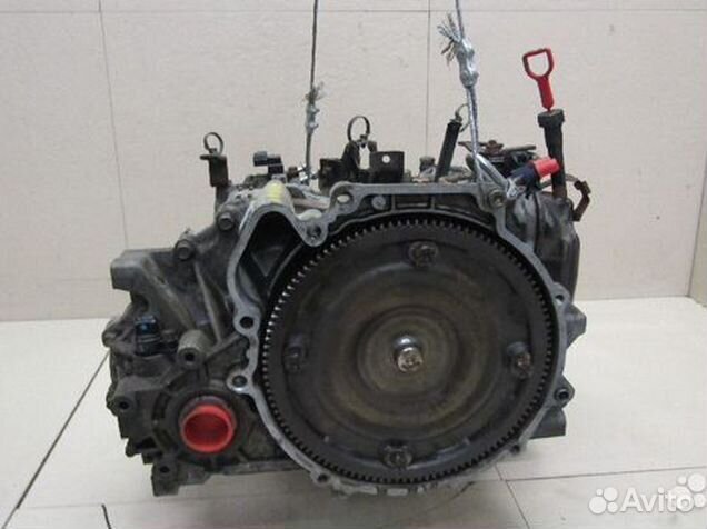 АКПП G4GC 0026839666 Hyundai Elantra 2000-2006