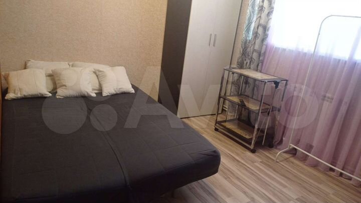 Дом 103 м² на участке 3 сот.