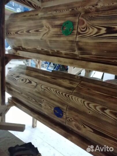 Колода для пчел