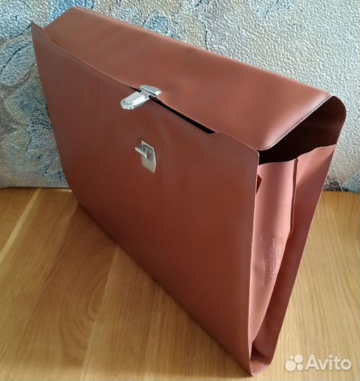 Ретро папки для документов и бумаг-ссср 1970-80гг