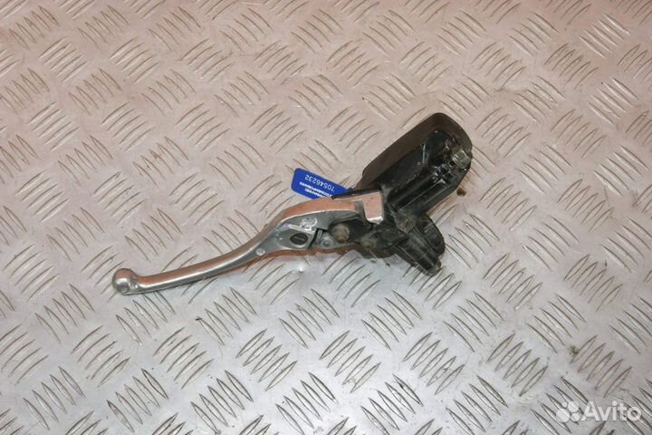 Машинка тормозная передняя Suzuki GSF 400 Bandit