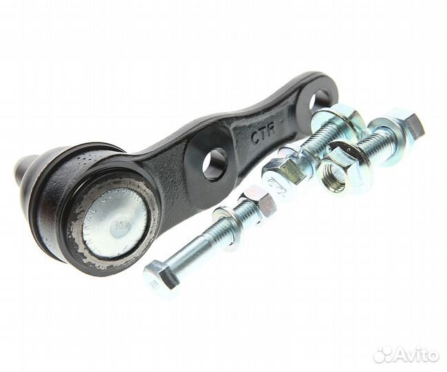 Опора шаровая mazda 323 левая/правая CTR