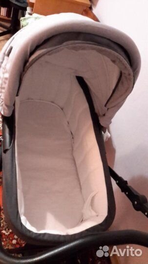 Детские коляски 2 в 1