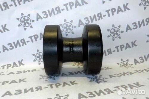 Опорный каток на Takeuchi TL140 / TL150 / TL240