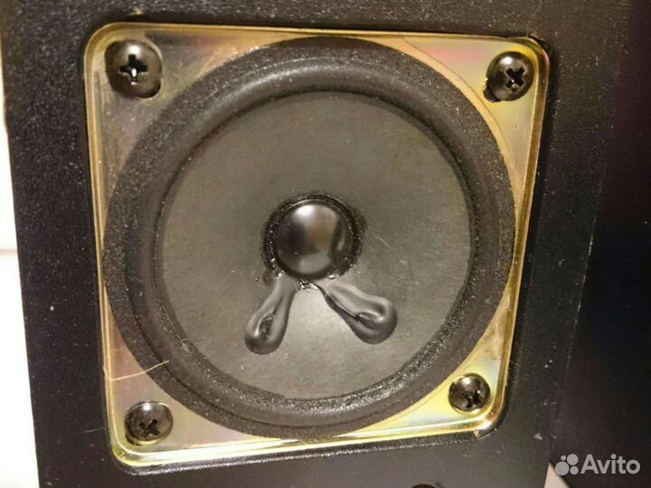 Акустика Колонки Microlab Пара