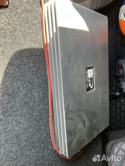 Сабвуфер machete fight 12 комплект