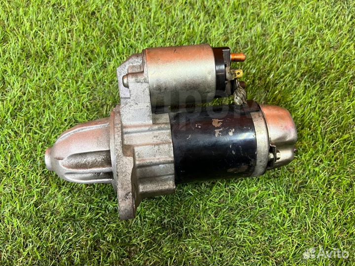 Стартер Subaru Forester SG5/Legacy BP5 EJ20