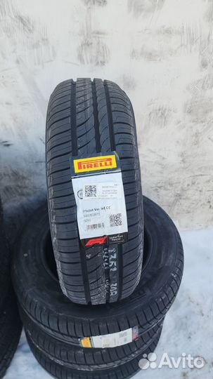 Pirelli Cinturato P1 Verde 185/65 R15 92H