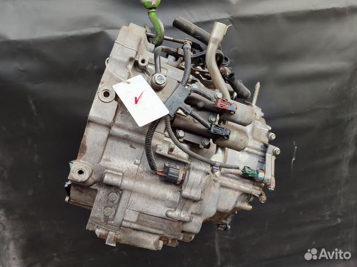АКПП K24Z9, G5NA, 4WD Без пробега по РФ