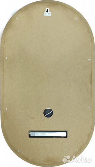 Зеркало с подсветкой