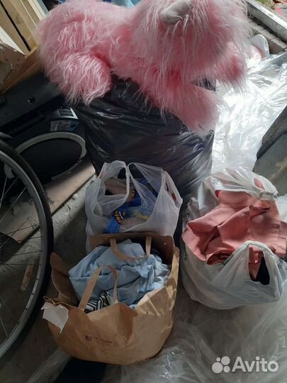 Детские игрушки