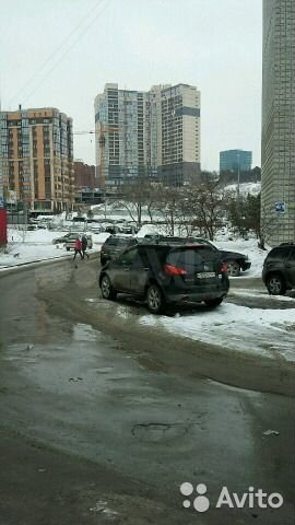 Машиноместо, 24 м²