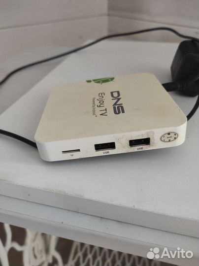 Android tv box
