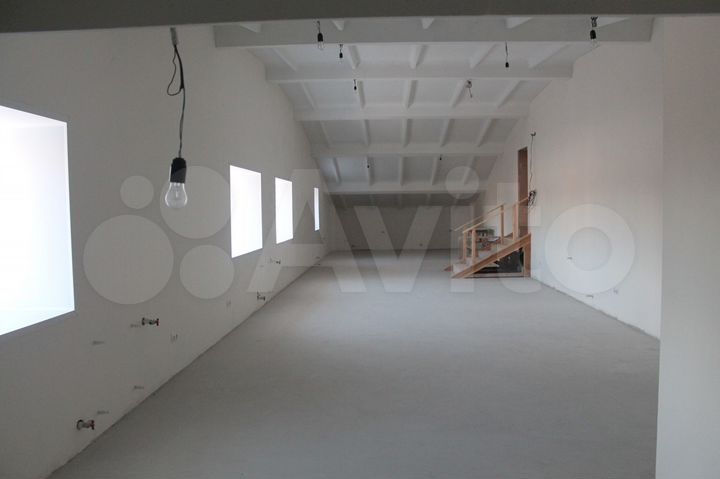 Помещение свободного назначения, 50 м²