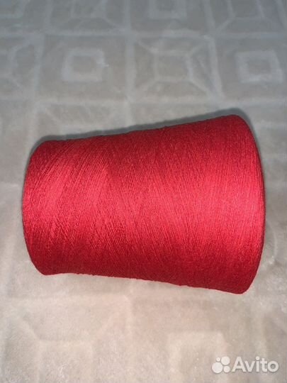 Пряжа италия