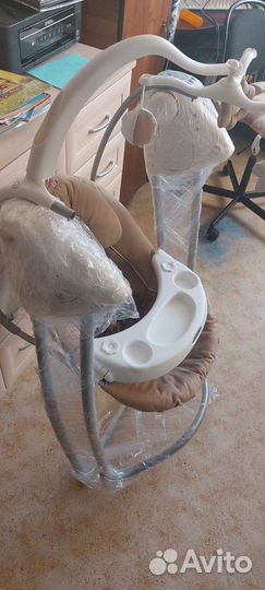 Детские качели