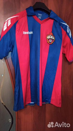 Футбольная форма