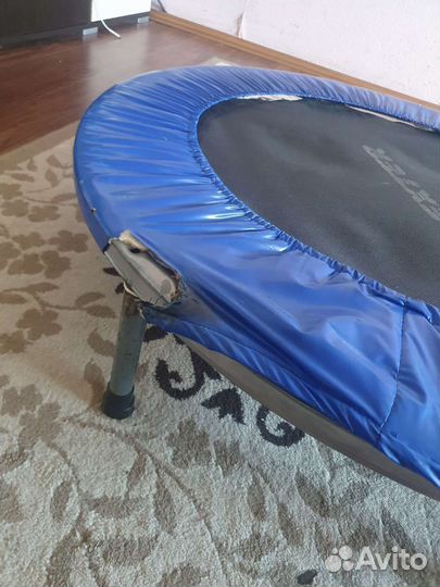 Детский батут flexter