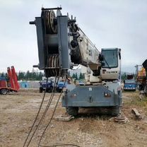 Автокран Terex RT 230-1, 2010, Алдан