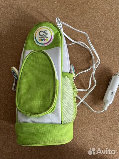 Подогреватель для бутылочек