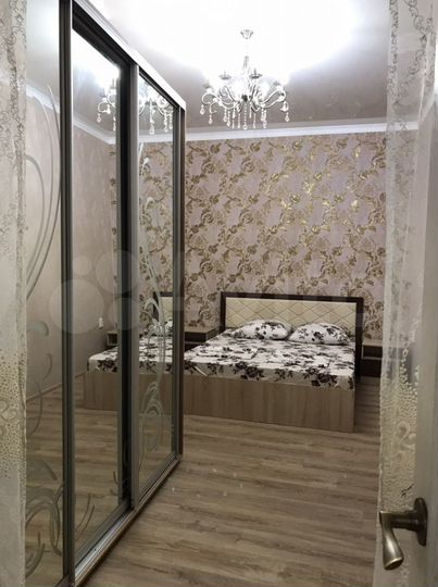 Дом 70 м² на участке 2 сот.