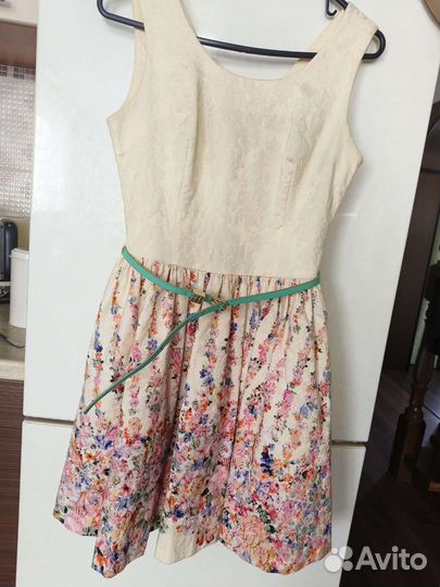 Платье на выпускной