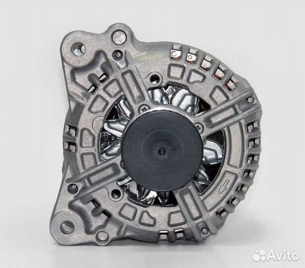 Генератор Оригинал VW Tiguan № 03C903023A