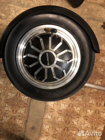 Гироскутер