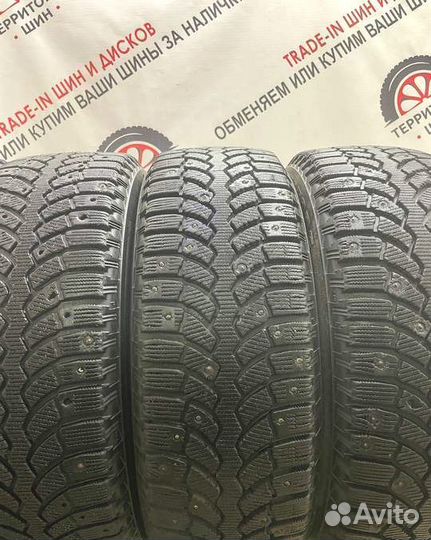 Bridgestone Blizzak Spike-01 185/60 R15 83Q