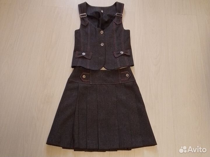 Школьная форма