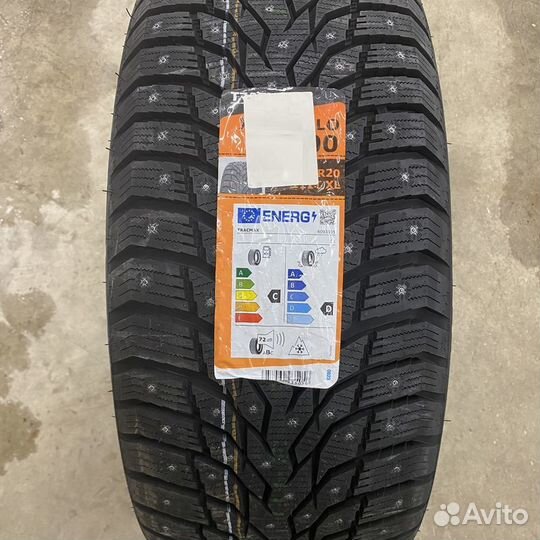 Tracmax X-Privilo S500 235/50 R21 101T