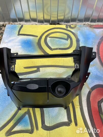 Бардачок, пепельница Хендай Соната 4 EF